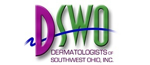 hospital and clinic logo for West Chester, OH branch of Dermatologists Of Southwest Ohio